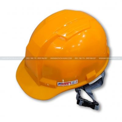 Nón Bảo Hộ Suppersafe