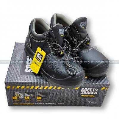 Giày Safety Jogger Bestrun S3