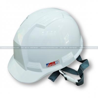Nón Bảo Hộ Sseda