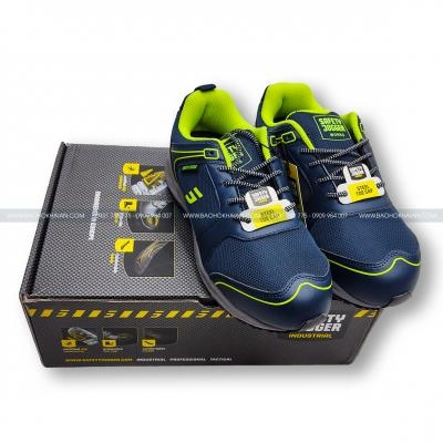 Giày Safety Jogger Balto