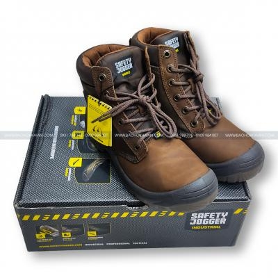 Giày Safety Jogger Dakar
