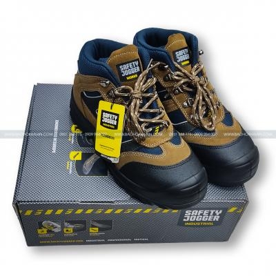 Giày Safety Jogger X2000