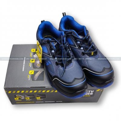 Giày Safety Jogger Cador Xanh Navi