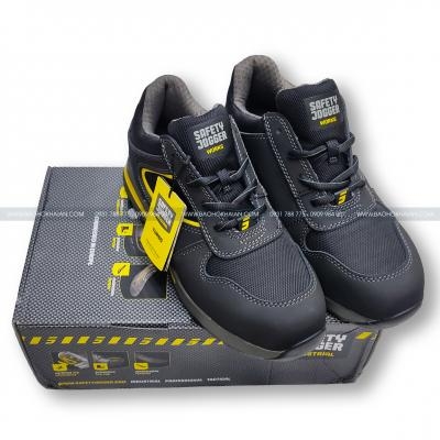 Giày Safety Jogger Turbo