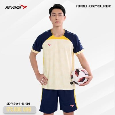 Quần Áo Bóng Đá Beyono 03 Roy