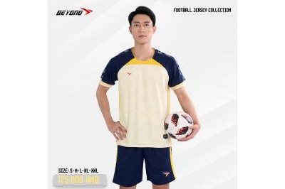Quần Áo Bóng Đá Beyono 03 Roy