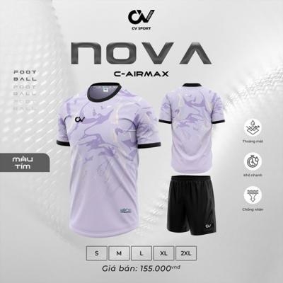 Quần Áo Bóng Đá Cv Nova