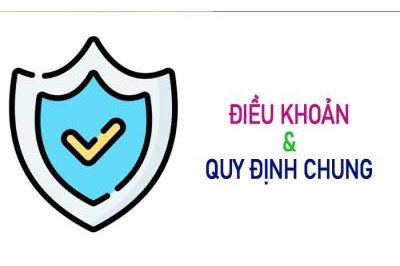 Điều Khoản Chung