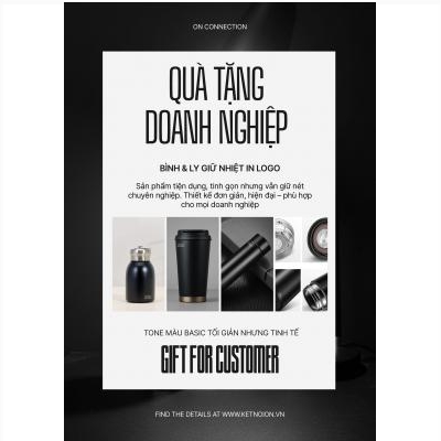 Bình - Ly Giữ Nhiệt