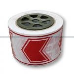 Cuộn Rào Cảnh Báo Trắng Đỏ