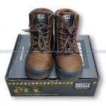 Giày Safety Jogger Dakar
