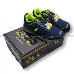 Giày Safety Jogger Balto