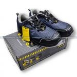 Giày Safety Jogger Cador Xám