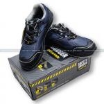 Giày Safety Jogger Cador Xám