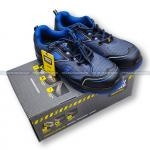 Giày Safety Jogger Cador Xanh Navi