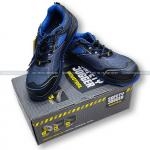 Giày Safety Jogger Cador Xanh Navi