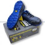 Giày Safety Jogger Cador Xanh Navi