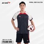 Quần Áo Bóng Đá Beyono 03 Roy