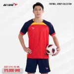 Quần Áo Bóng Đá Beyono 03 Roy