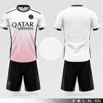 Quần Áo Bóng Đá Sao Việt Psg 2025