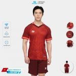 Quần Áo Bóng Đá Bulbal Predator 5