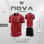 Quần Áo Bóng Đá Cv Nova