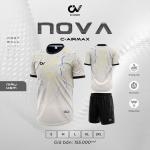 Quần Áo Bóng Đá Cv Nova