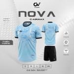 Quần Áo Bóng Đá Cv Nova