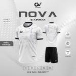 Quần Áo Bóng Đá Cv Nova