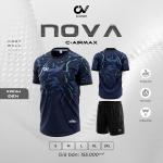Quần Áo Bóng Đá Cv Nova