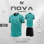 Quần Áo Bóng Đá Cv Nova