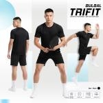 Áo Thể Thao Trơn Màu