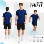 Áo Thể Thao Trơn Màu