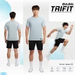 Áo Thể Thao Trơn Màu
