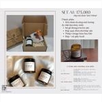 Set Quà Tặng Ngày Phụ Nữ Việt Nam 20/10