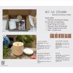 Set Quà Tặng Ngày Phụ Nữ Việt Nam 20/10
