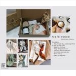 Set Quà Tặng Ngày Phụ Nữ Việt Nam 20/10
