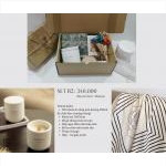 Set Quà Tặng Ngày Phụ Nữ Việt Nam 20/10