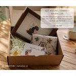 Set Quà Tặng Ngày Phụ Nữ 8/3
