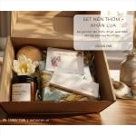 Set Quà Tặng Ngày Phụ Nữ 8/3